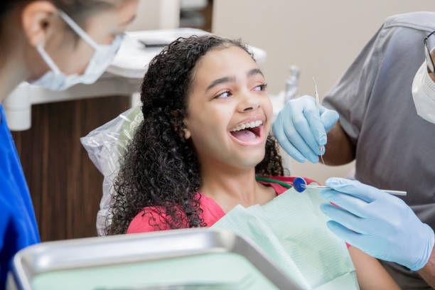 Best Emergency Orthodontic Repairs in Locust, NC