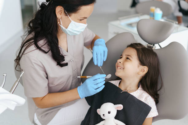 Best Emergency Broken Tooth Repair in Locust, NC