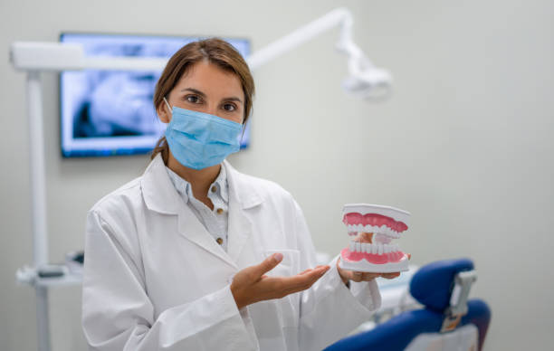 Best Pediatric Emergency Dentist in Locust, NC
