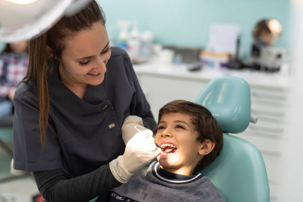 Best Weekend Emergency Dentist in Locust, NC