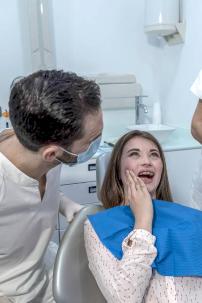 Best Emergency Treatment for Toothache in Locust, NC