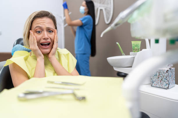 Best Emergency Dental Surgery in Locust, NC