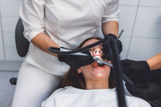 Best Emergency Tooth Extraction in Locust, NC