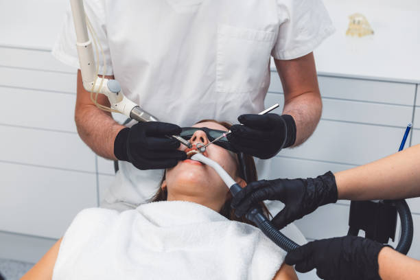 Best Emergency Wisdom Teeth Removal in Locust, NC