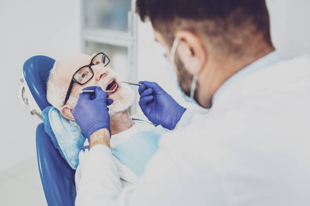 Reliable NC Emergency Dentist Solutions
